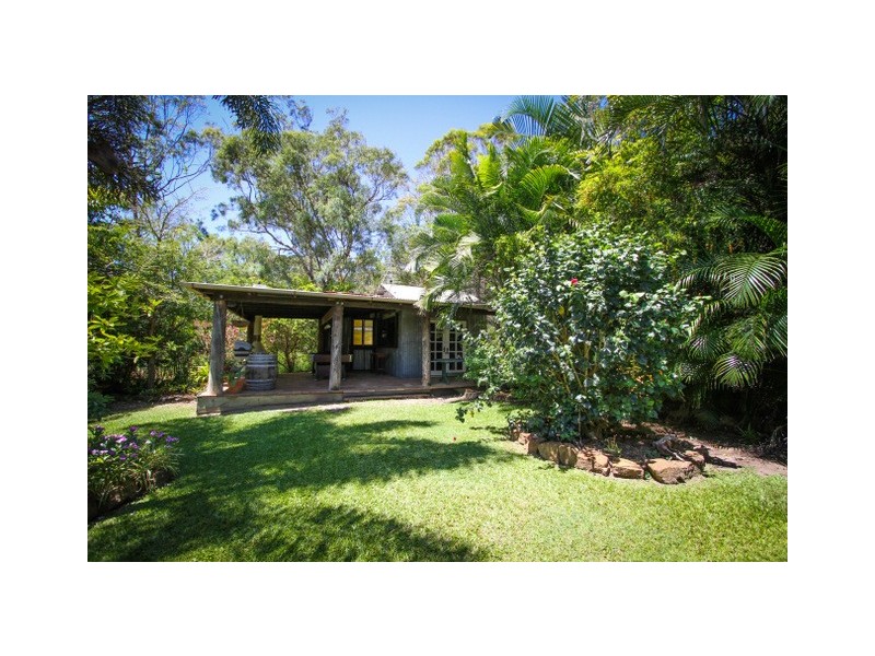 47 Bills Road, Agnes Water QLD 4677