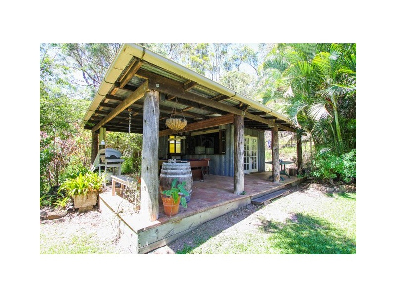 47 Bills Road, Agnes Water QLD 4677