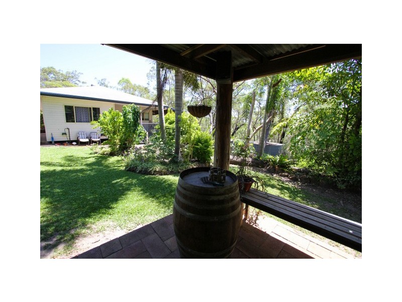 47 Bills Road, Agnes Water QLD 4677