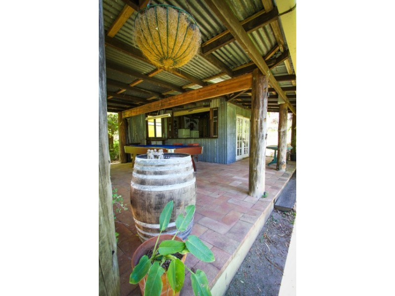 47 Bills Road, Agnes Water QLD 4677