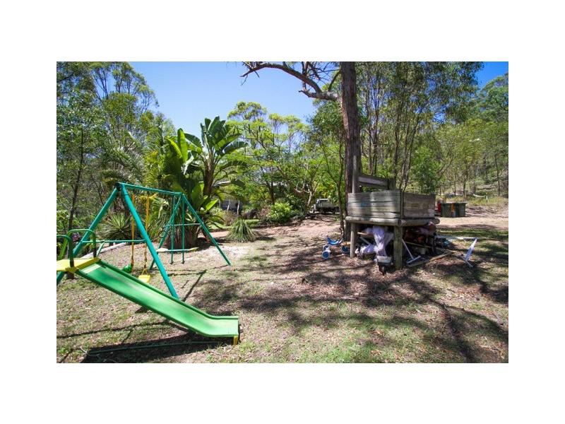 47 Bills Road, Agnes Water QLD 4677