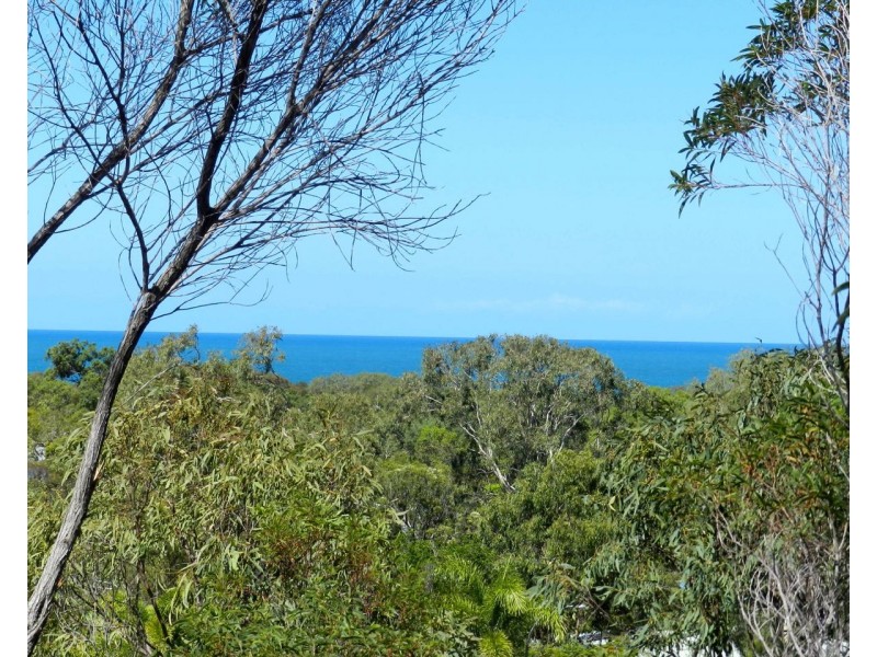 Agnes Water QLD 4677