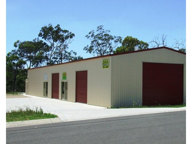 Lot 3 Corfield Drive, Agnes Water QLD 4677