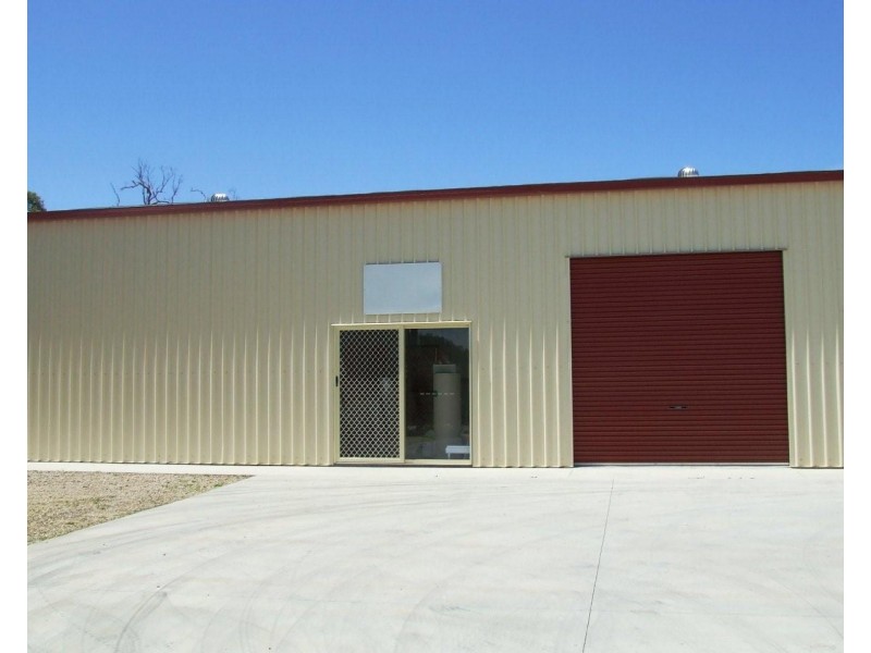 Lot 3 Corfield Drive, Agnes Water QLD 4677