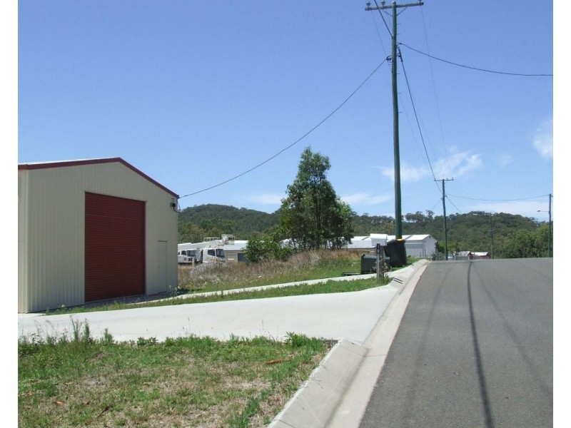 Lot 3 Corfield Drive, Agnes Water QLD 4677