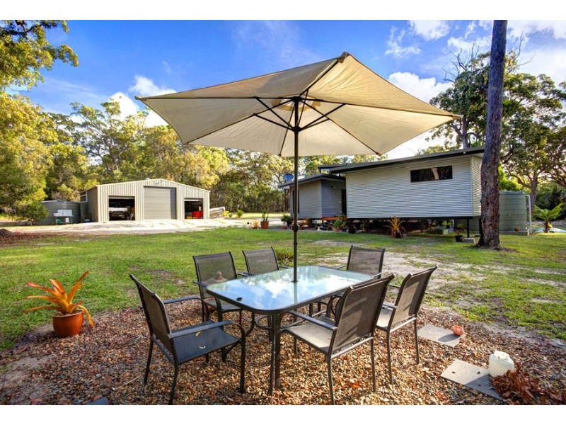 117 Mcghee Crescent, Agnes Water QLD 4677