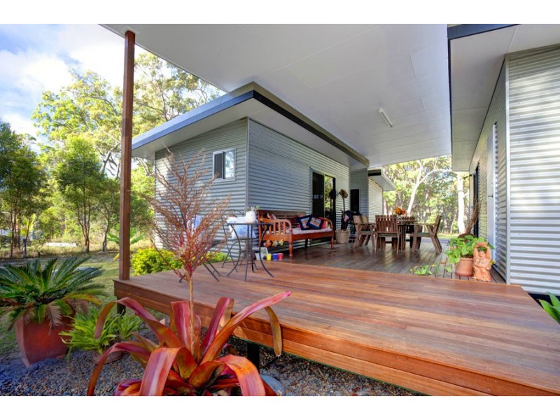 117 Mcghee Crescent, Agnes Water QLD 4677