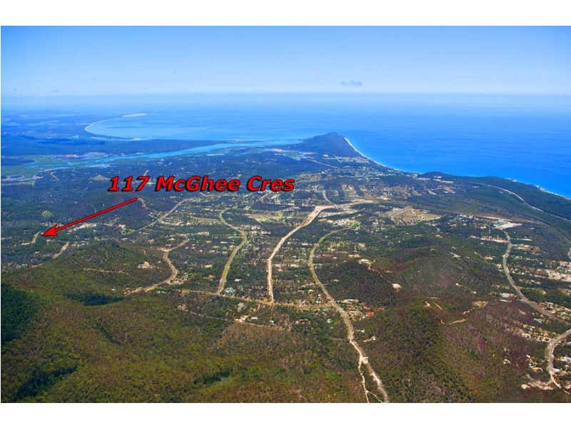117 Mcghee Crescent, Agnes Water QLD 4677