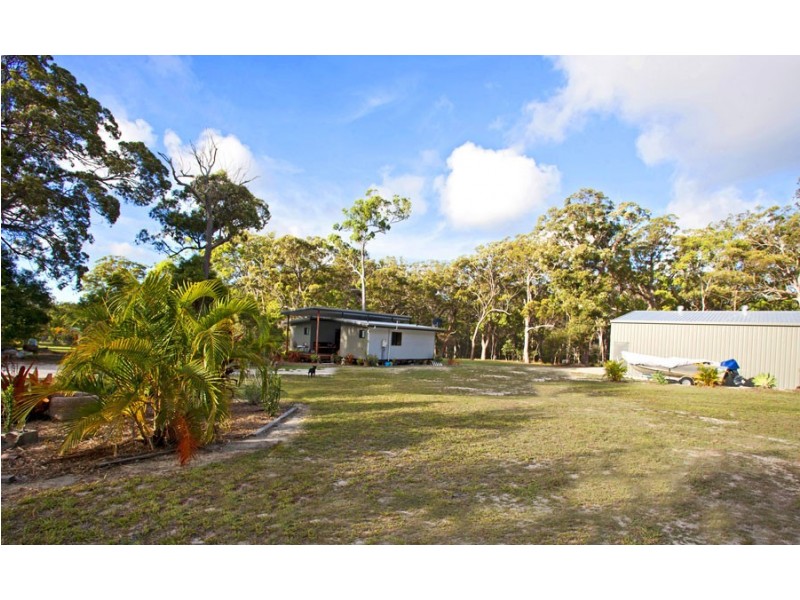 117 Mcghee Crescent, Agnes Water QLD 4677