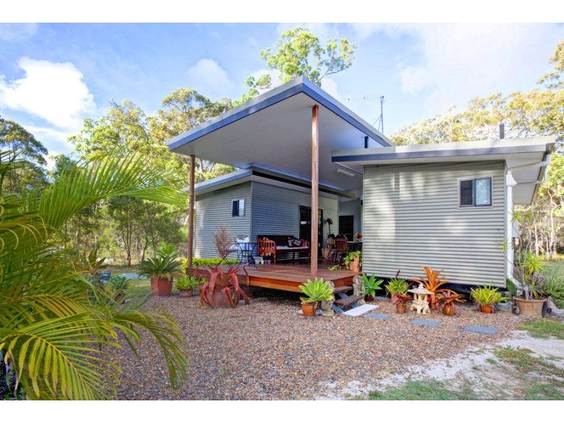 117 Mcghee Crescent, Agnes Water QLD 4677