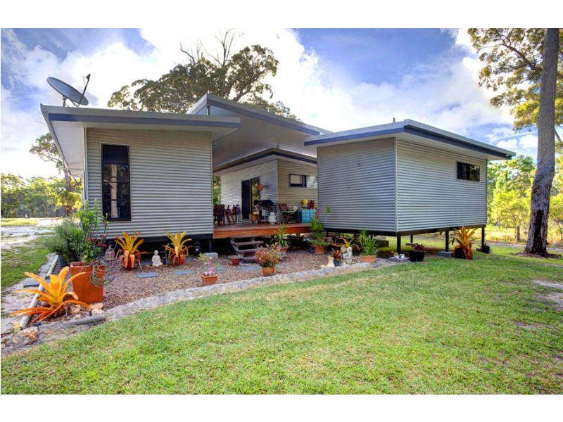 117 Mcghee Crescent, Agnes Water QLD 4677