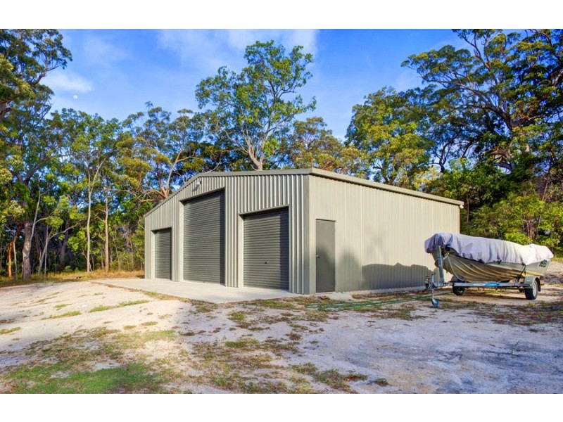 117 Mcghee Crescent, Agnes Water QLD 4677