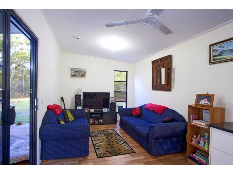 117 Mcghee Crescent, Agnes Water QLD 4677