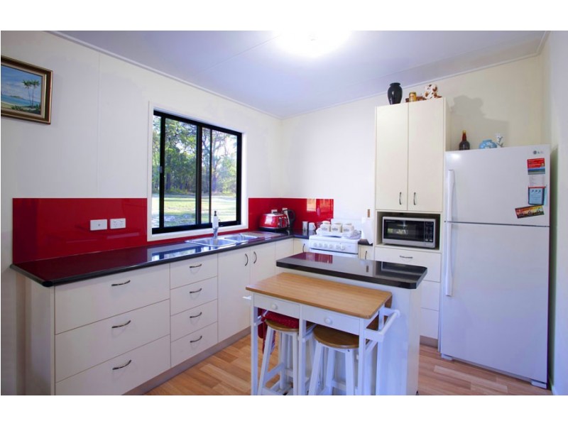 117 Mcghee Crescent, Agnes Water QLD 4677