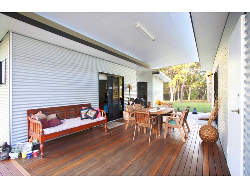 117 Mcghee Crescent, Agnes Water QLD 4677