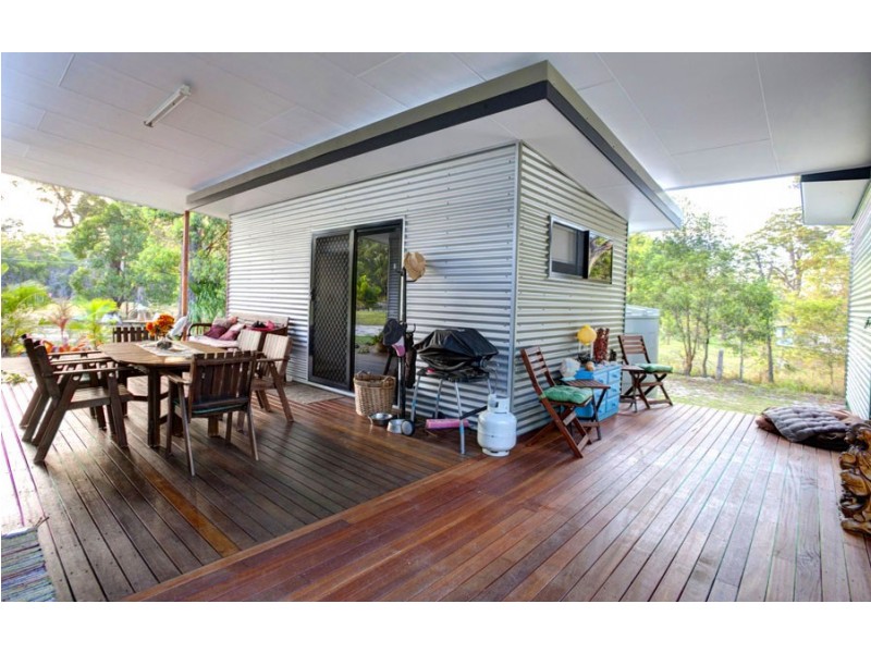 117 Mcghee Crescent, Agnes Water QLD 4677