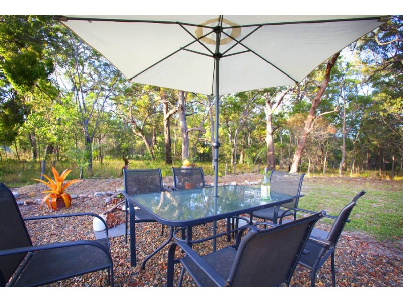 117 Mcghee Crescent, Agnes Water QLD 4677