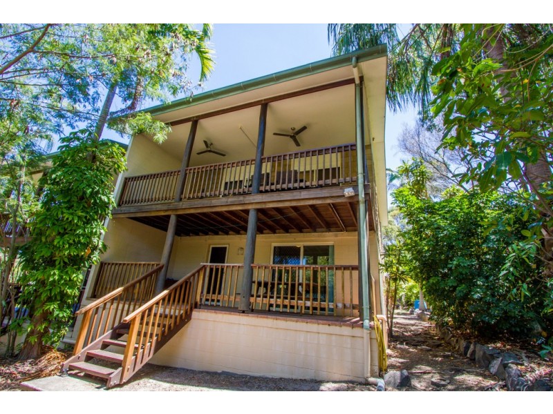 2 / 4 Zamia Court, Agnes Water QLD 4677