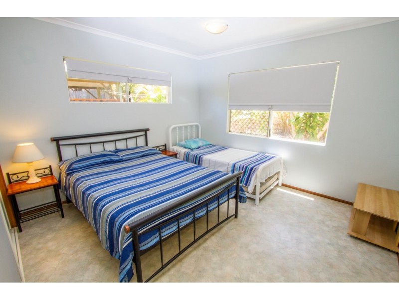 2 / 4 Zamia Court, Agnes Water QLD 4677