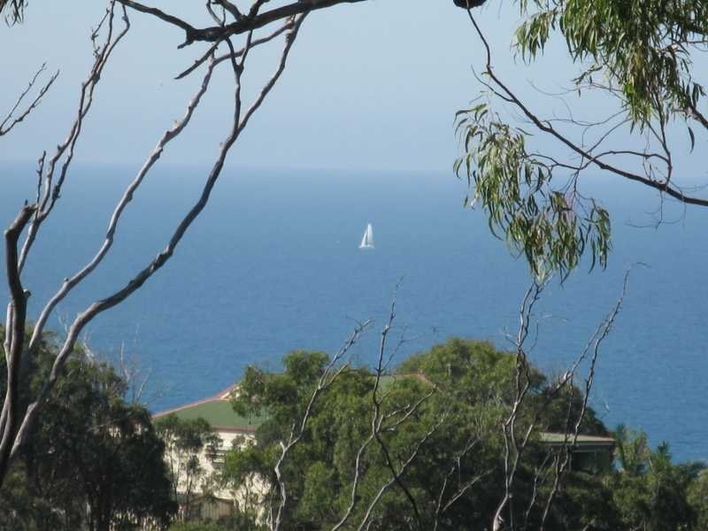 57A Seaspray Drive, Agnes Water QLD 4677