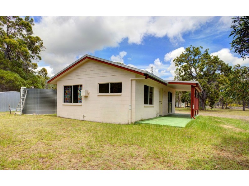 30 Allingham Way, Agnes Water QLD 4677