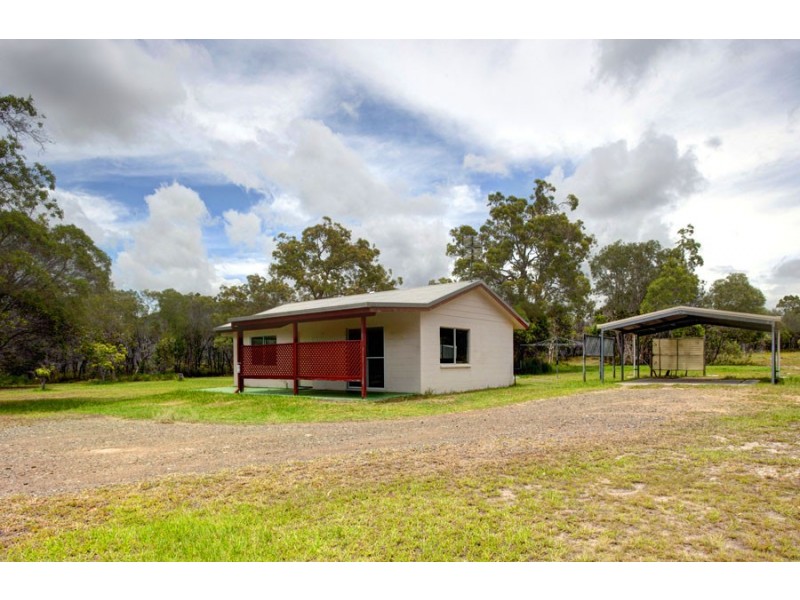 30 Allingham Way, Agnes Water QLD 4677