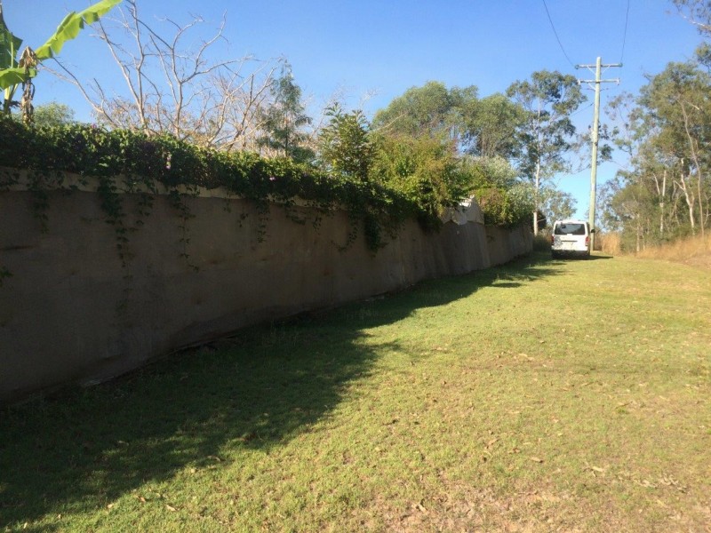 51 Claytons Road, Lowmead QLD 4676