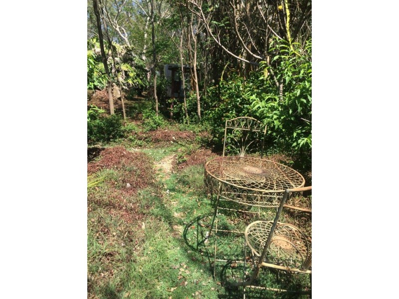 51 Claytons Road, Lowmead QLD 4676