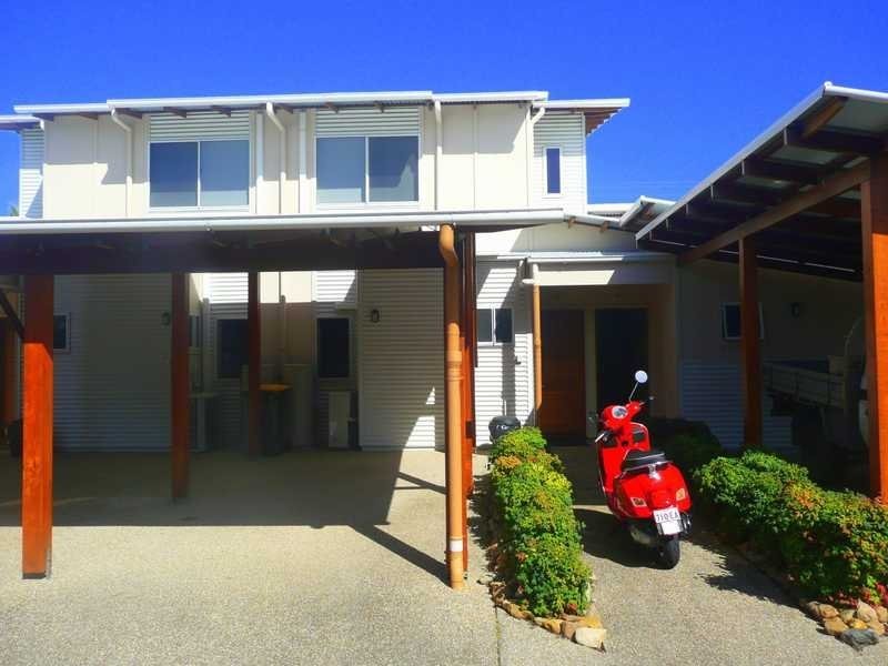 Unit 54/1 Beaches Village Circuit, Agnes Water QLD 4677