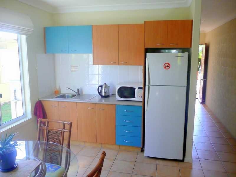 Unit 54/1 Beaches Village Circuit, Agnes Water QLD 4677