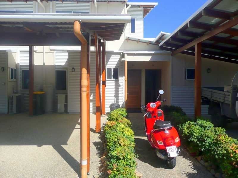 Unit 54/1 Beaches Village Circuit, Agnes Water QLD 4677