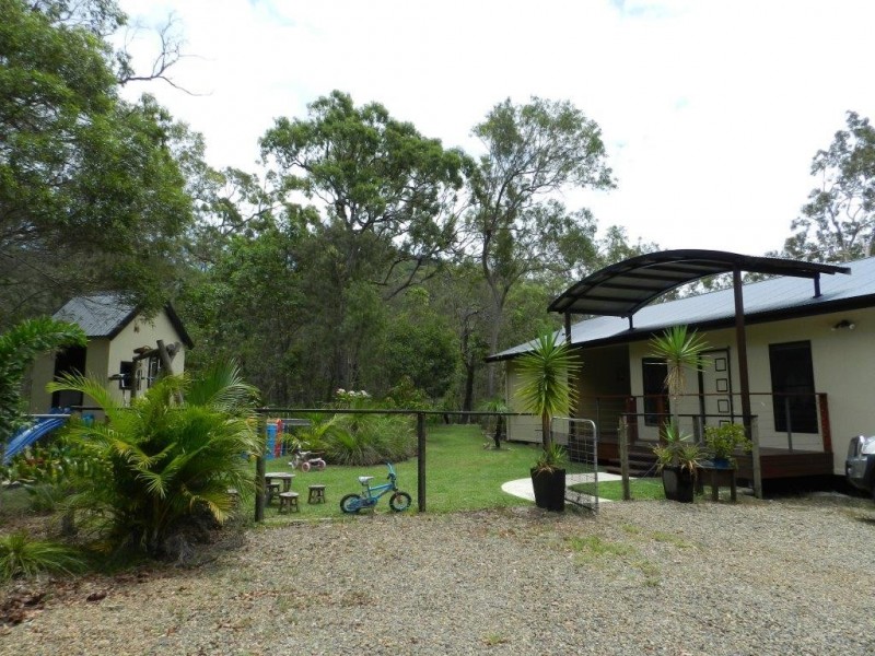 170 Allingham Way, Agnes Water QLD 4677