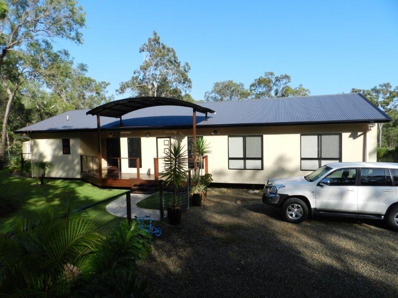 170 Allingham Way, Agnes Water QLD 4677