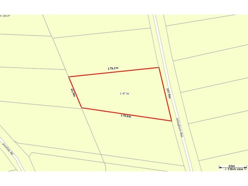 170 Allingham Way, Agnes Water QLD 4677