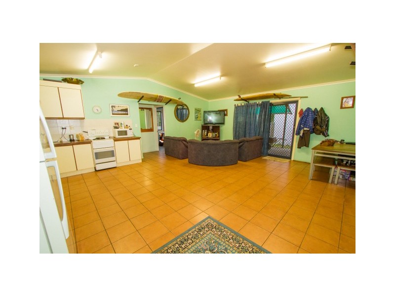Agnes Water QLD 4677