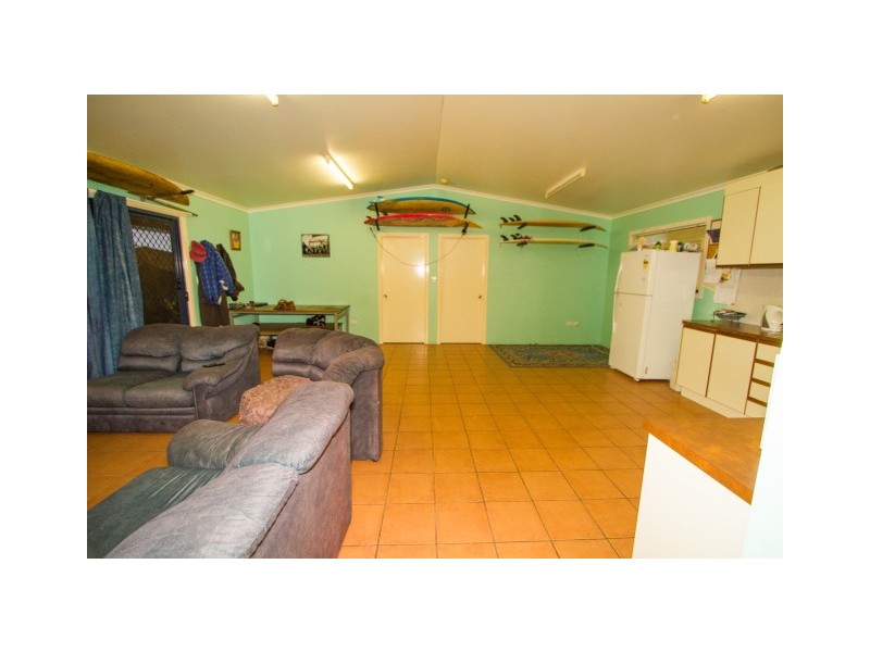 Agnes Water QLD 4677