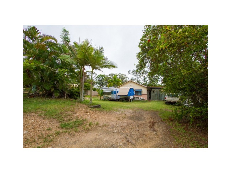 Agnes Water QLD 4677