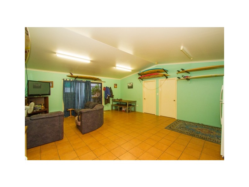Agnes Water QLD 4677