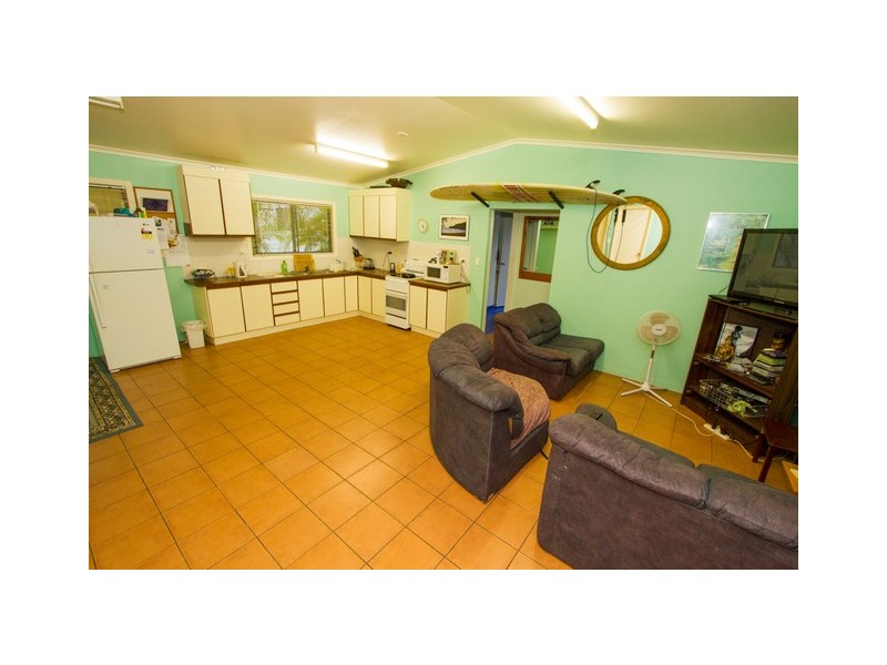 Agnes Water QLD 4677