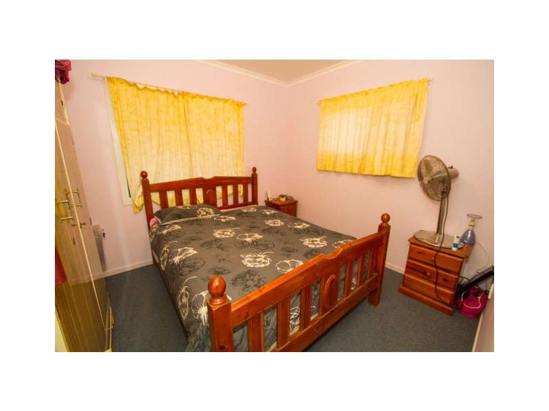 Agnes Water QLD 4677