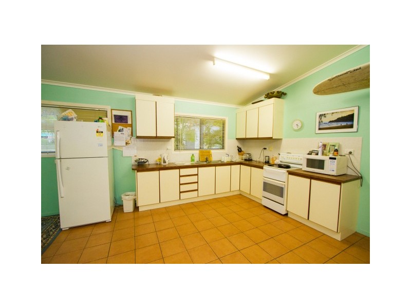 Agnes Water QLD 4677