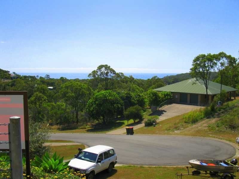 8 Goldsands Ct, Agnes Water QLD 4677