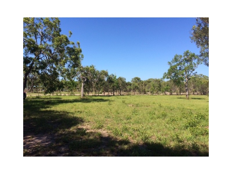 537 Anderson Way, Agnes Water QLD 4677