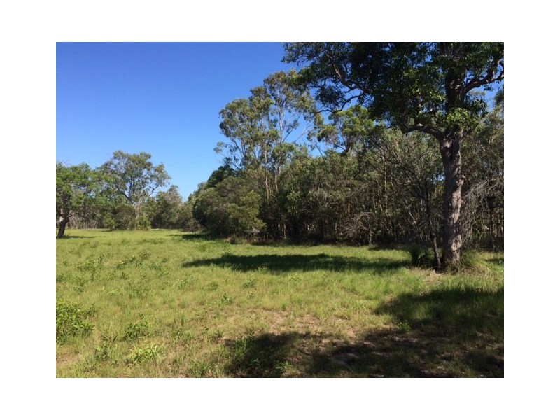 537 Anderson Way, Agnes Water QLD 4677