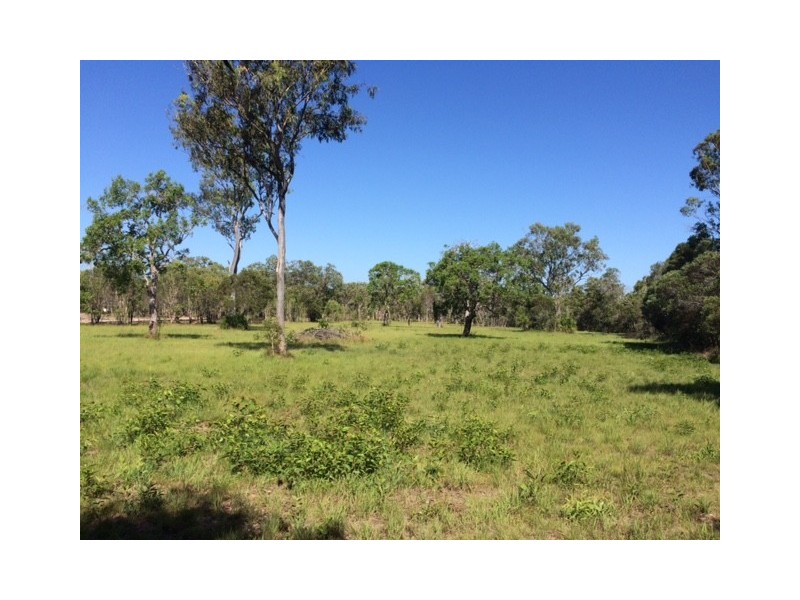 537 Anderson Way, Agnes Water QLD 4677