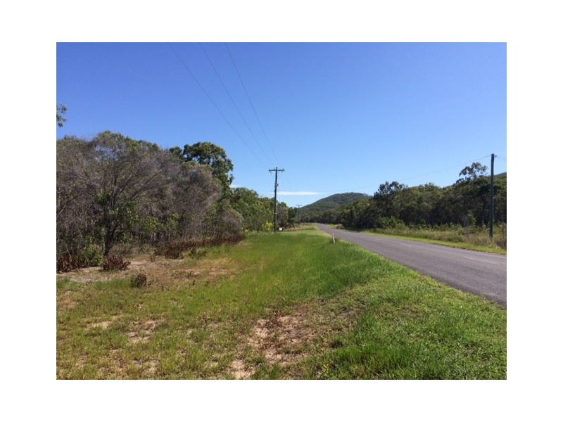 537 Anderson Way, Agnes Water QLD 4677