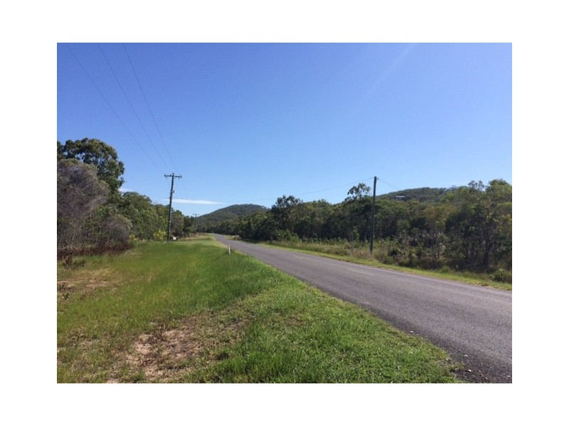 537 Anderson Way, Agnes Water QLD 4677