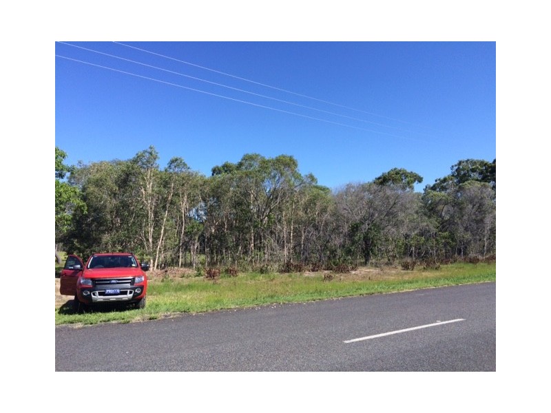 537 Anderson Way, Agnes Water QLD 4677