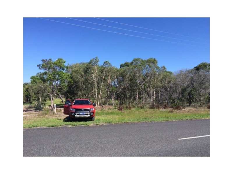 537 Anderson Way, Agnes Water QLD 4677