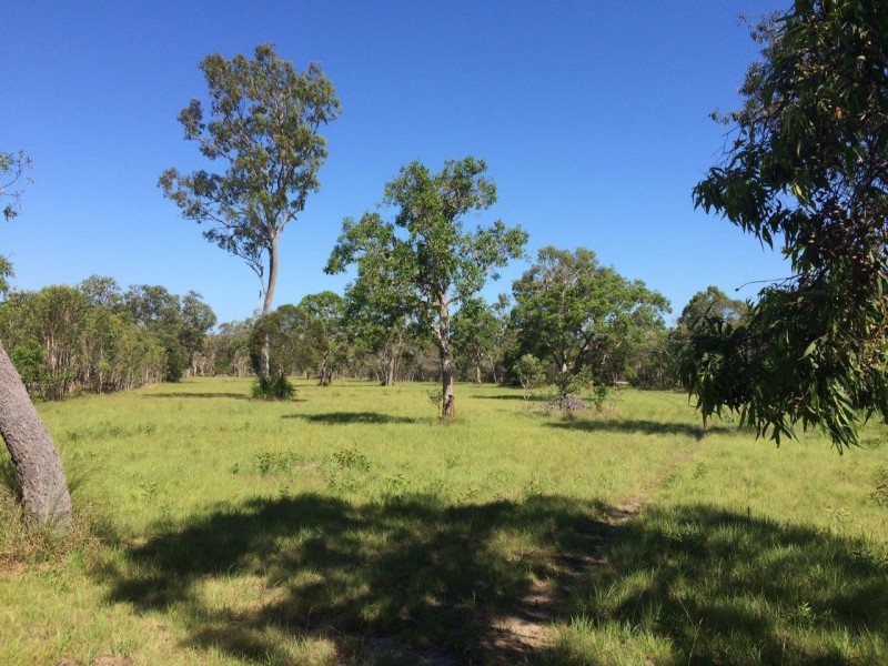 537 Anderson Way, Agnes Water QLD 4677